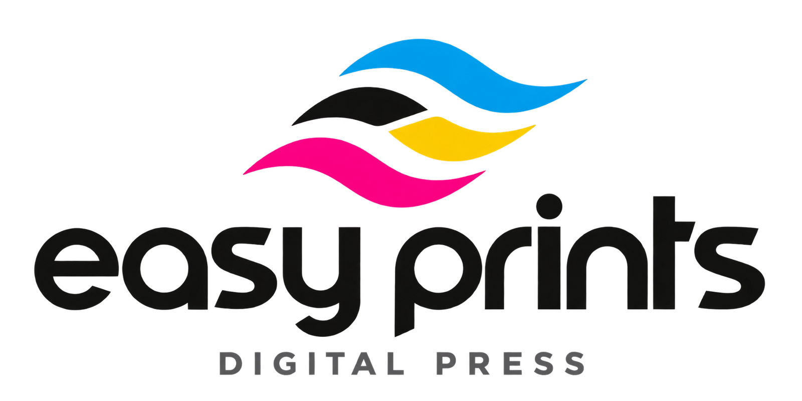 Easy Prints Digital Press